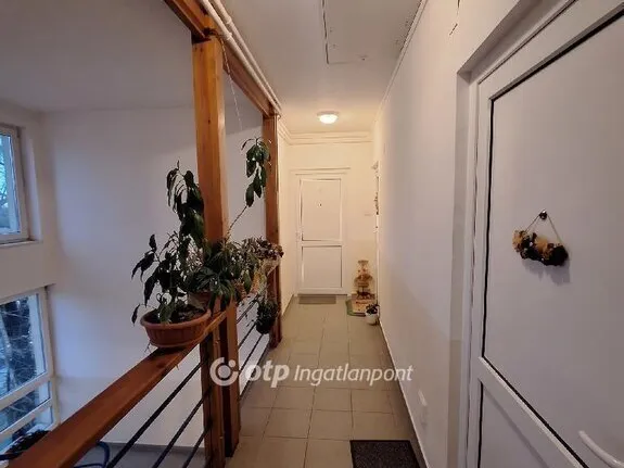 Eladó lakás Lajosmizse 35 nm