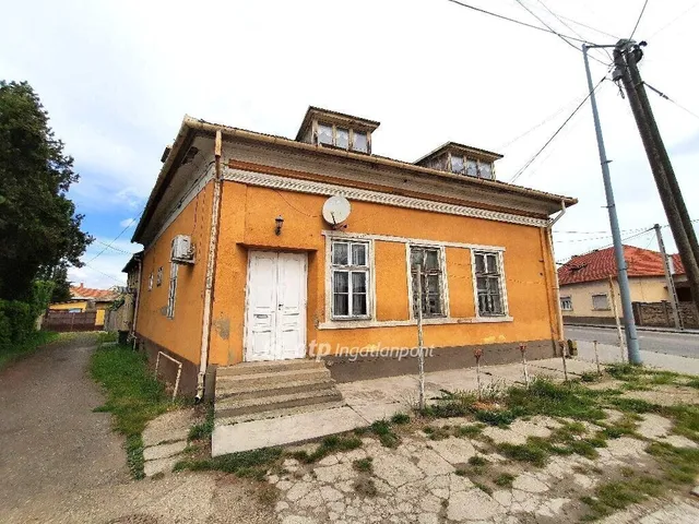 Eladó ház Nagykőrös 145 nm