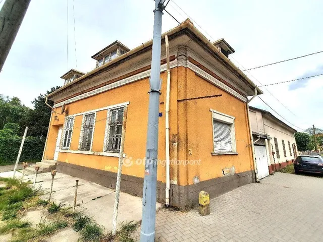 Eladó ház Nagykőrös 145 nm