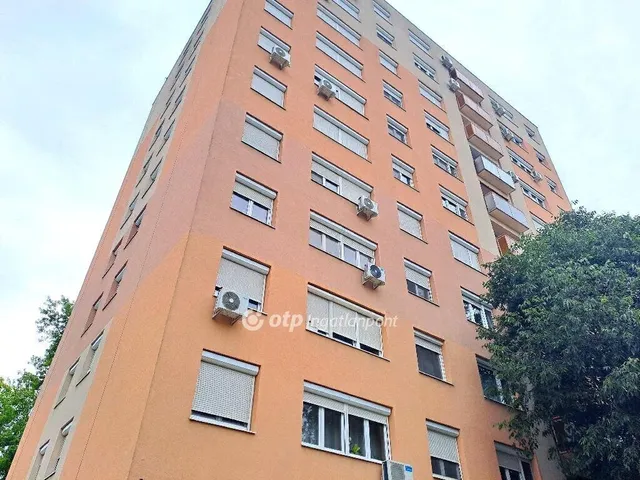 Eladó lakás Kecskemét 50 nm