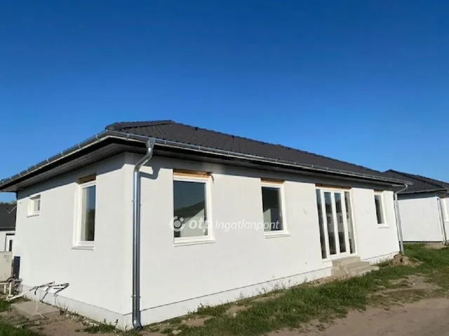 Eladó ház Kecskemét 107 nm