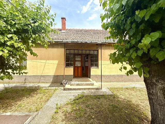 Eladó mezőgazdasági ingatlan Kecskemét 74 nm