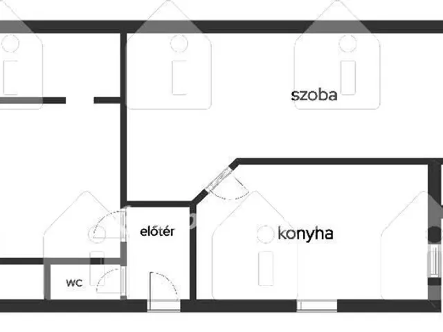 Eladó ház Kecskemét 160 nm