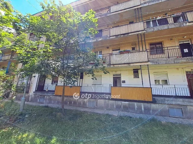 Eladó lakás Kecskemét 39 nm
