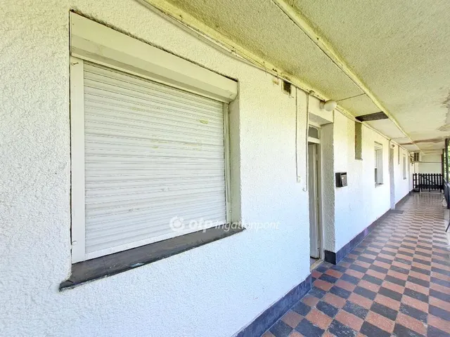 Eladó lakás Kecskemét 39 nm