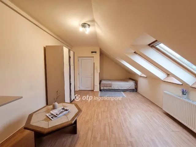 Eladó lakás Lajosmizse 35 nm