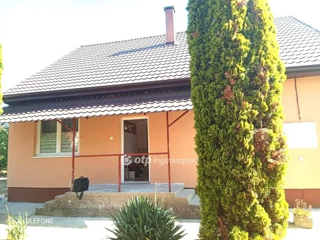 Eladó ház Kunszentmárton 85 nm