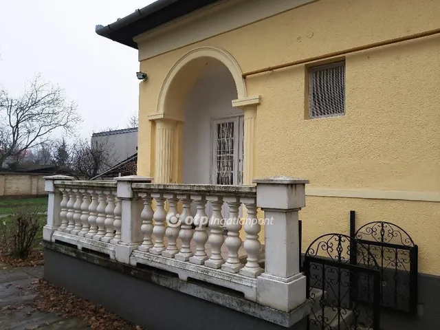 Eladó ház Békéscsaba 153 nm