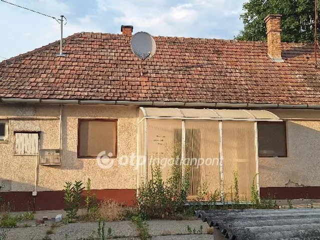 Eladó ház Kiskőrös 72 nm
