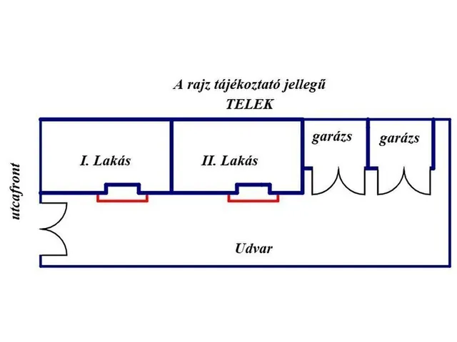 Eladó ház Kiskunmajsa 220 nm