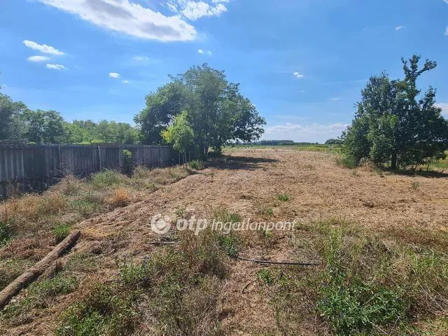 Eladó nyaraló Kiskőrös 210 nm