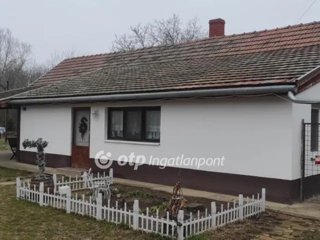 Eladó ház Kiskunfélegyháza 57 nm