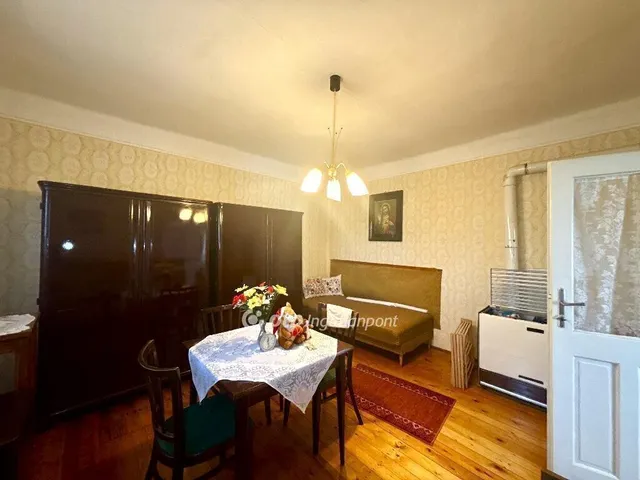 Eladó mezőgazdasági ingatlan Kecskemét 74 nm