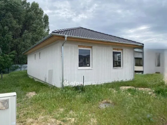 Eladó ház Kecskemét 98 nm