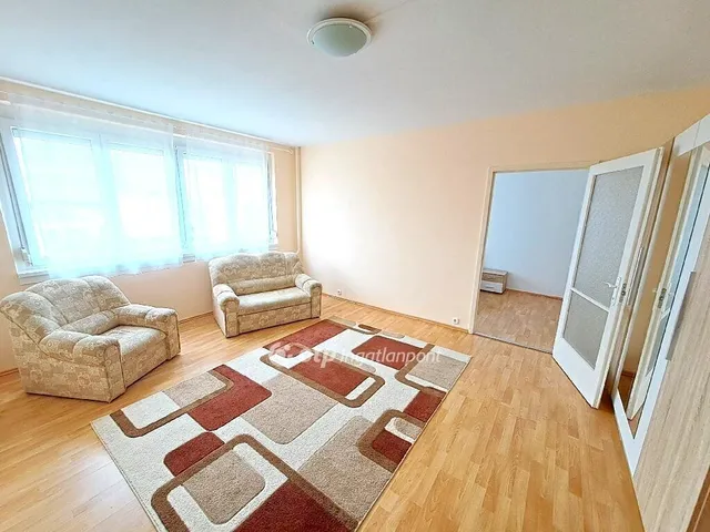 Eladó lakás Kecskemét 50 nm
