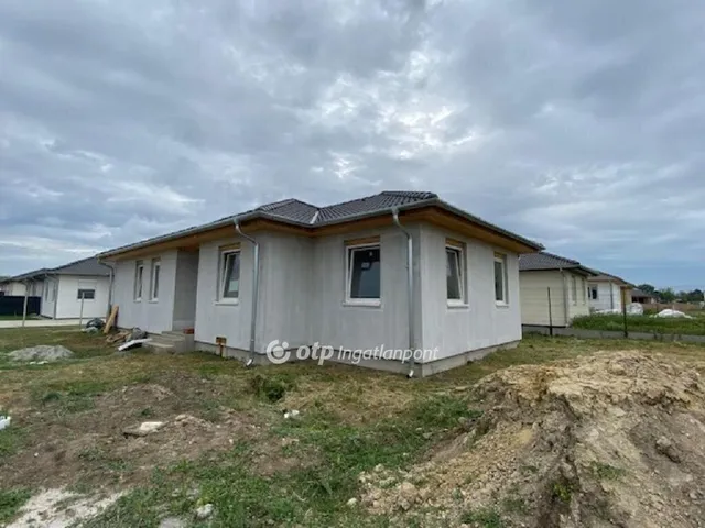 Eladó ház Kecskemét 91 nm