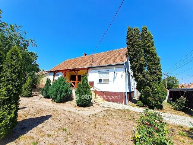 Eladó ház Kecskemét 88 nm