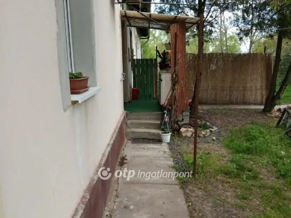 Eladó ház Békésszentandrás 48 nm