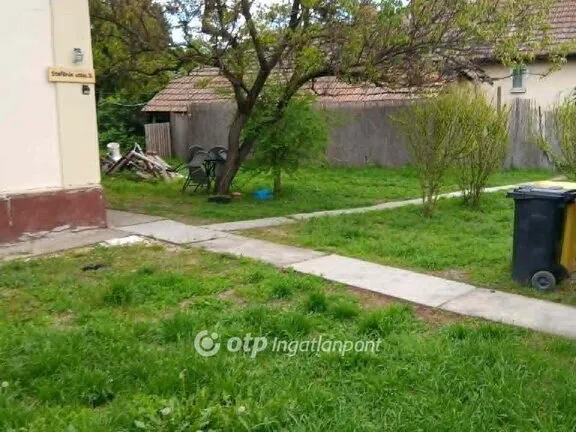 Eladó ház Békésszentandrás 48 nm