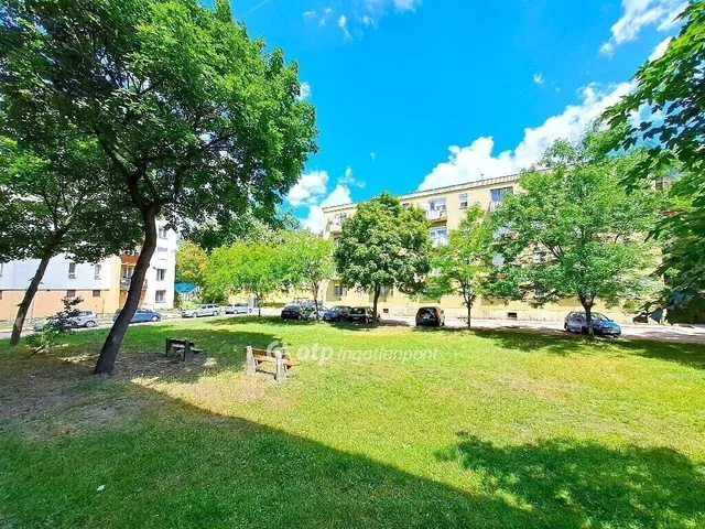 Eladó lakás Kecskemét 39 nm
