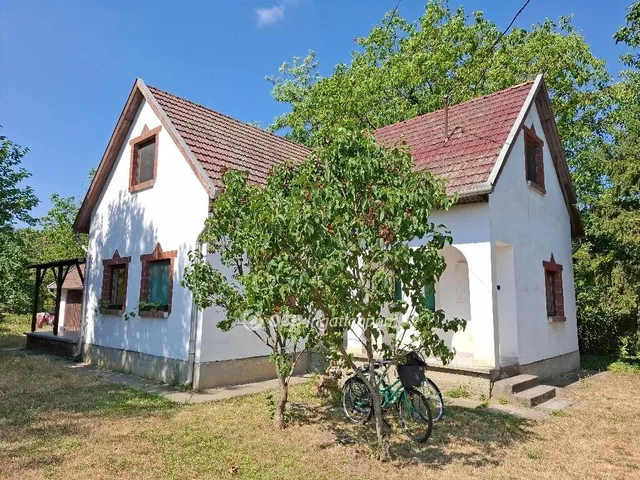 Eladó ház Békéscsaba 130 nm