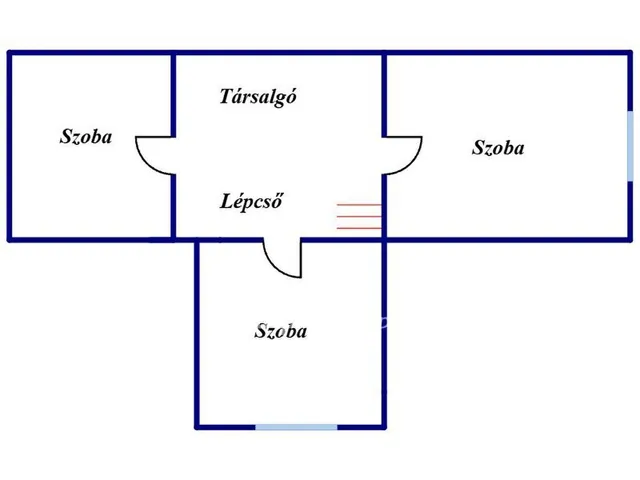 Eladó ház Békéscsaba 130 nm