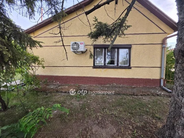 Eladó ház Táborfalva 87 nm