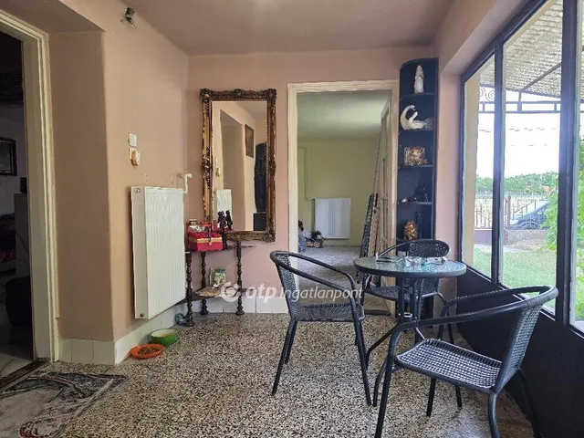 Eladó ház Táborfalva 87 nm