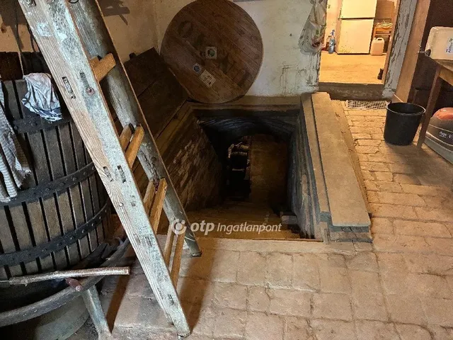 Eladó mezőgazdasági ingatlan Szigetvár, Becefa 34 nm