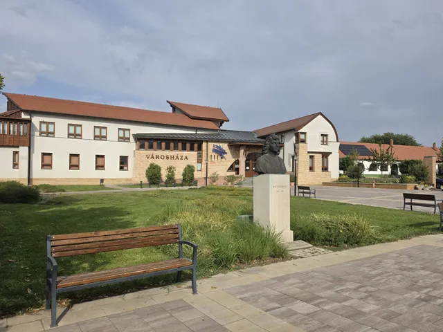 Eladó lakás Lajosmizse 35 nm
