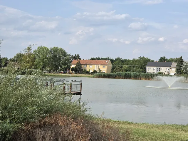 Eladó lakás Lajosmizse 35 nm