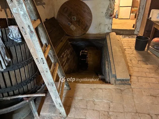 Eladó mezőgazdasági ingatlan Szigetvár 2495 nm