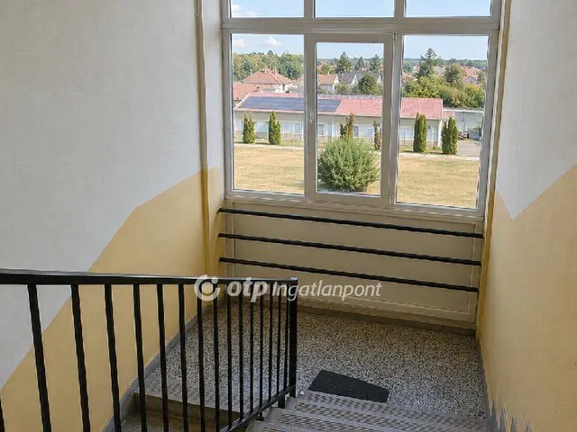 Eladó lakás Nagykőrös 49 nm