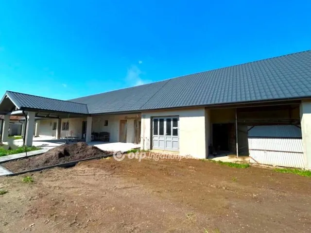 Eladó ház Nagykőrös 104 nm