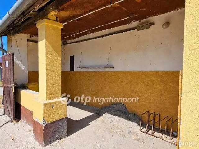 Eladó ház Nagykőrös 72 nm