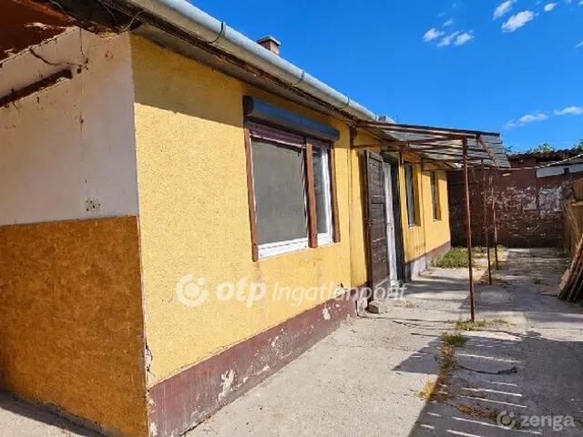 Eladó ház Nagykőrös 72 nm