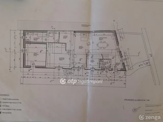 Eladó ház Kecskemét 235 nm