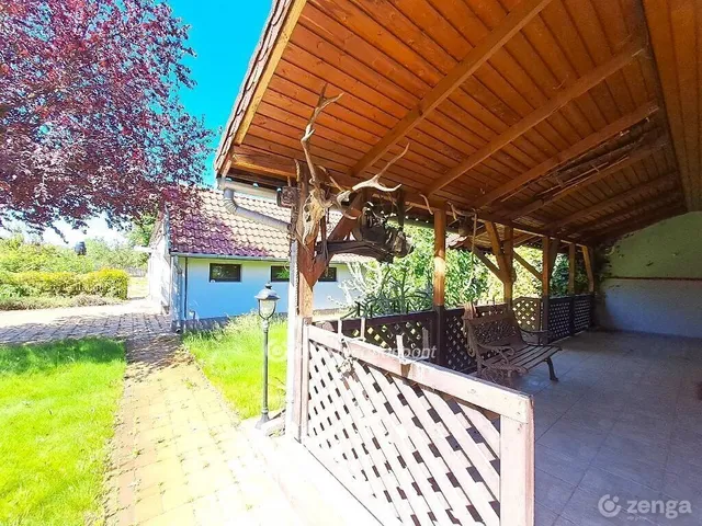 Eladó ház Kecskemét 126 nm