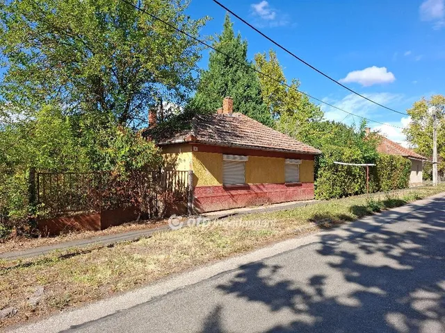 Eladó ház Békéscsaba, Gerla 100 nm