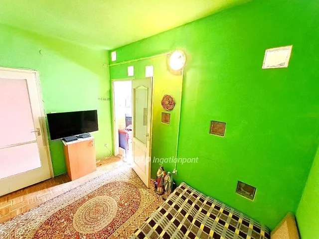 Eladó lakás Kecskemét 27 nm