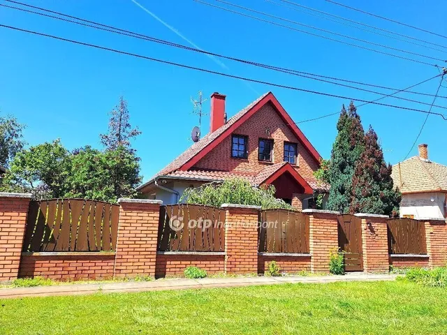 Eladó ház Kecskemét 126 nm
