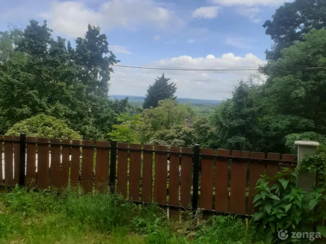 Eladó telek Leányfalu 415 nm