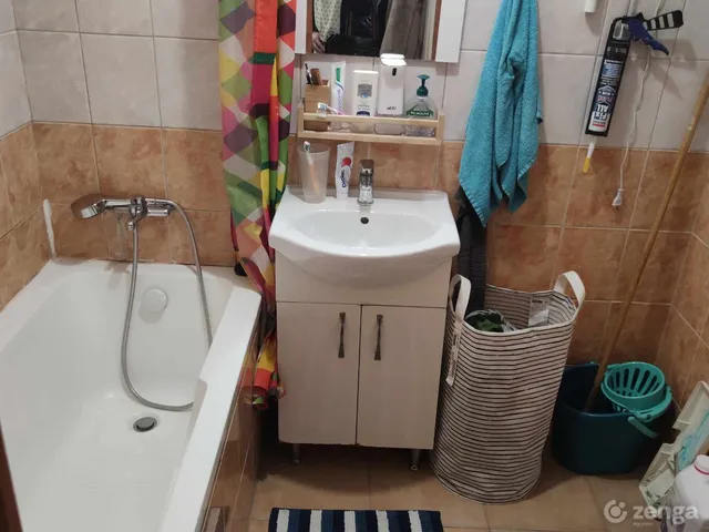 Eladó lakás Budapest VIII. kerület, Palotanegyed 37 nm