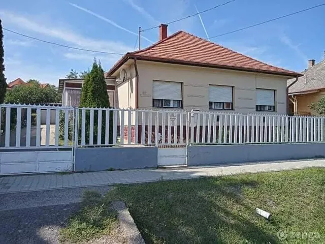 Eladó ház Kőröshegy 119 nm