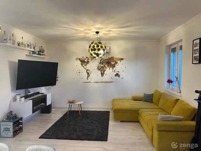 Kiadó lakás Monor 82 nm