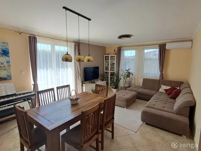 Eladó lakás Biatorbágy 84 nm