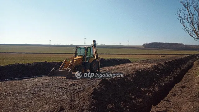 Eladó ház Tordas 71 nm