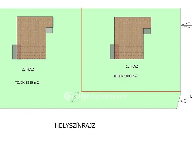 Eladó ház Ráckeve 119 nm