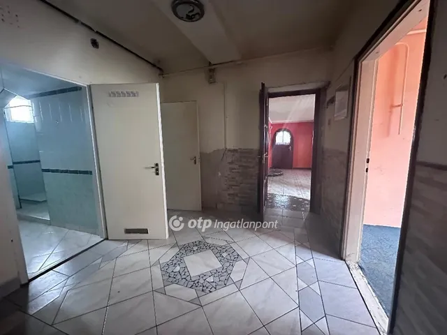 Eladó ház Dunaharaszti 105 nm