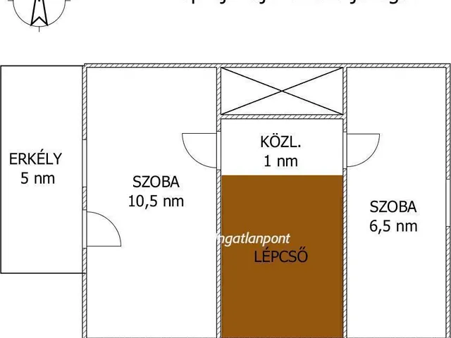 Eladó ház Délegyháza 87 nm